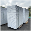 EPS Sandwich Panel | Insulated Prefab Wall & Roof Panel for Construction