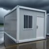 Wholesales Modular Container House OEM