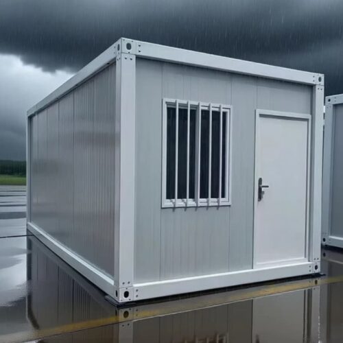 Wholesales Modular Container House OEM