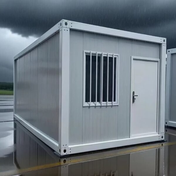 Wholesales Modular Container House OEM