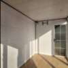 主图 Apple Cabin (4) Apple Cabin Prefabricated House OEM – Galvanized Steel Frame, Metal Carved Panels, Thermally Broken Aluminum Windows