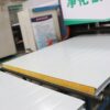 主图1 High-Density Glass Wool Sandwich Panel | Sound Insulation & Thermal Insulation A1 Fire Rated