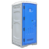 主图1 Plastic HDPE Mobile Toilet Outdoor Plastic HDPE Mobile Toilet for Construction Site & Camping