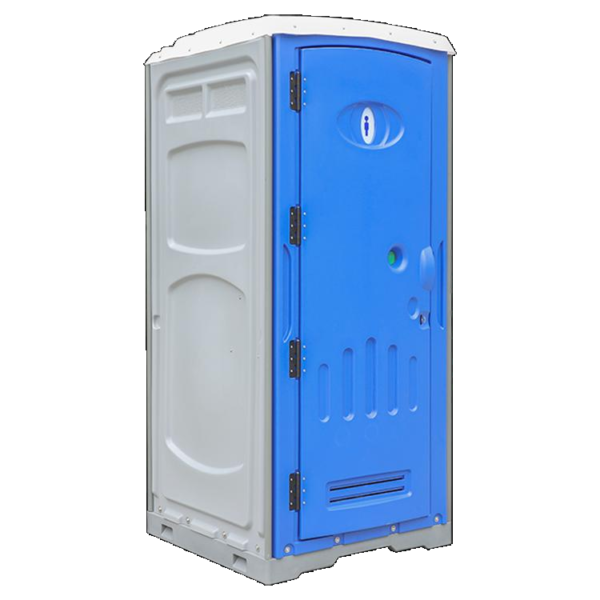 主图1 Plastic HDPE Mobile Toilet Outdoor Plastic HDPE Mobile Toilet for Construction Site & Camping