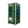 Factory Direct Customized Portable Toilet – Durable Mobile Restroom for Public Sanitation