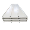EPS Sandwich Panel | Insulated Prefab Wall & Roof Panel for Construction