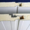 Polyurethane Sandwich Panel | High-Performance Insulated Wall & Roof Panel