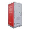 主图3 Plastic HDPE Mobile Toilet Outdoor Plastic HDPE Mobile Toilet for Construction Site & Camping