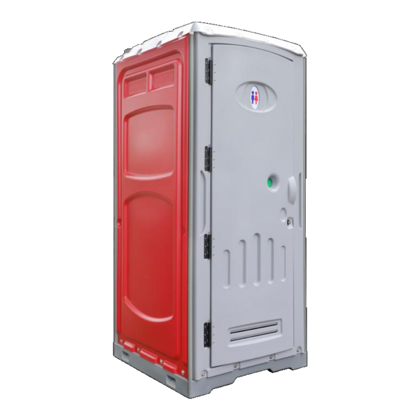 主图3 Plastic HDPE Mobile Toilet Outdoor Plastic HDPE Mobile Toilet for Construction Site & Camping