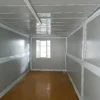 主图4 Folding contanier house (1) Cost-effective 20 Feet Folding Container House