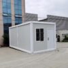 Wholesales Modular Container House OEM