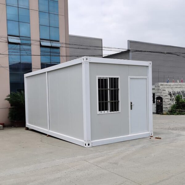Wholesales Modular Container House OEM
