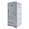 主图4 Plastic HDPE Mobile Toilet Outdoor Plastic HDPE Mobile Toilet for Construction Site & Camping