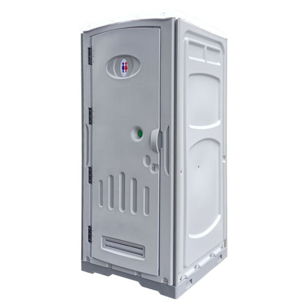 主图4 Plastic HDPE Mobile Toilet Outdoor Plastic HDPE Mobile Toilet for Construction Site & Camping