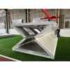 主图5 Folding contanier house (1) Cost-effective 20 Feet Folding Container House