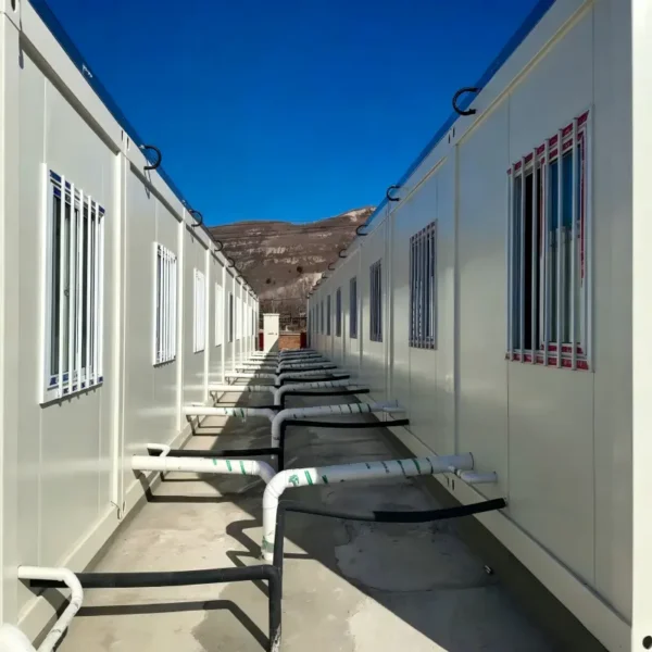 Wholesales Modular Container House OEM