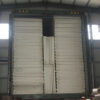 Polyurethane Sandwich Panel | High-Performance Insulated Wall & Roof Panel