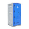 主图5 Plastic HDPE Mobile Toilet Outdoor Plastic HDPE Mobile Toilet for Construction Site & Camping