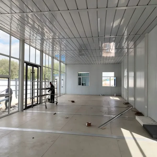 Wholesales Modular Container House OEM