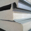 Polyurethane Sandwich Panel | High-Performance Insulated Wall & Roof Panel