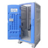 主图6 Plastic HDPE Mobile Toilet Outdoor Plastic HDPE Mobile Toilet for Construction Site & Camping