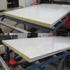 Rock Wool Sandwich Panel | Class A Fireproof Exterior Wall Insulation Board