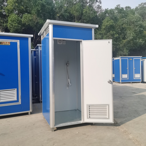 主图7 mobile toilet Factory Direct Customized Portable Toilet – Durable Mobile Restroom for Public Sanitation