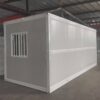 主图8 Folding contanier house Cost-effective 20 Feet Folding Container House