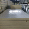 Polyurethane Sandwich Panel | High-Performance Insulated Wall & Roof Panel