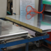 Rock Wool Sandwich Panel | Class A Fireproof Exterior Wall Insulation Board