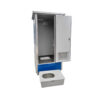Factory Direct Customized Portable Toilet – Durable Mobile Restroom for Public Sanitation
