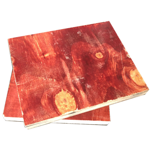 主题1Formwork Plywood Red Plain Eucalyptus Plywood | High Flexural Strength Construction & Concrete Formwork Plywood