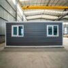 Factory Price Expandable Container House for Villa