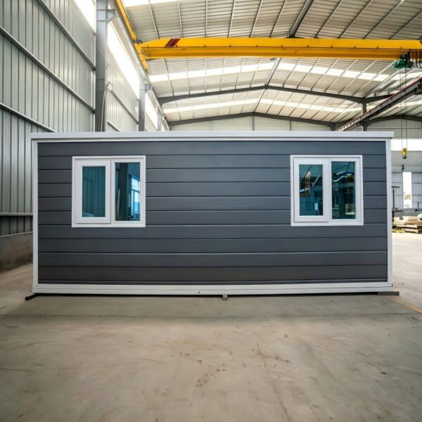 Factory Price Expandable Container House for Villa