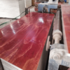 主题4Formwork Plywood Red Plain Eucalyptus Plywood | High Flexural Strength Construction & Concrete Formwork Plywood