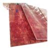 主题5Formwork Plywood Red Plain Eucalyptus Plywood | High Flexural Strength Construction & Concrete Formwork Plywood