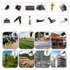 Mini Crawler Excavator – Compact Power for Versatile Applications