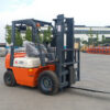 Diesel Forklift Truck, Industrial Heavy‑Duty Warehouse Forklift, Material Handling Equipment for Port & Factory